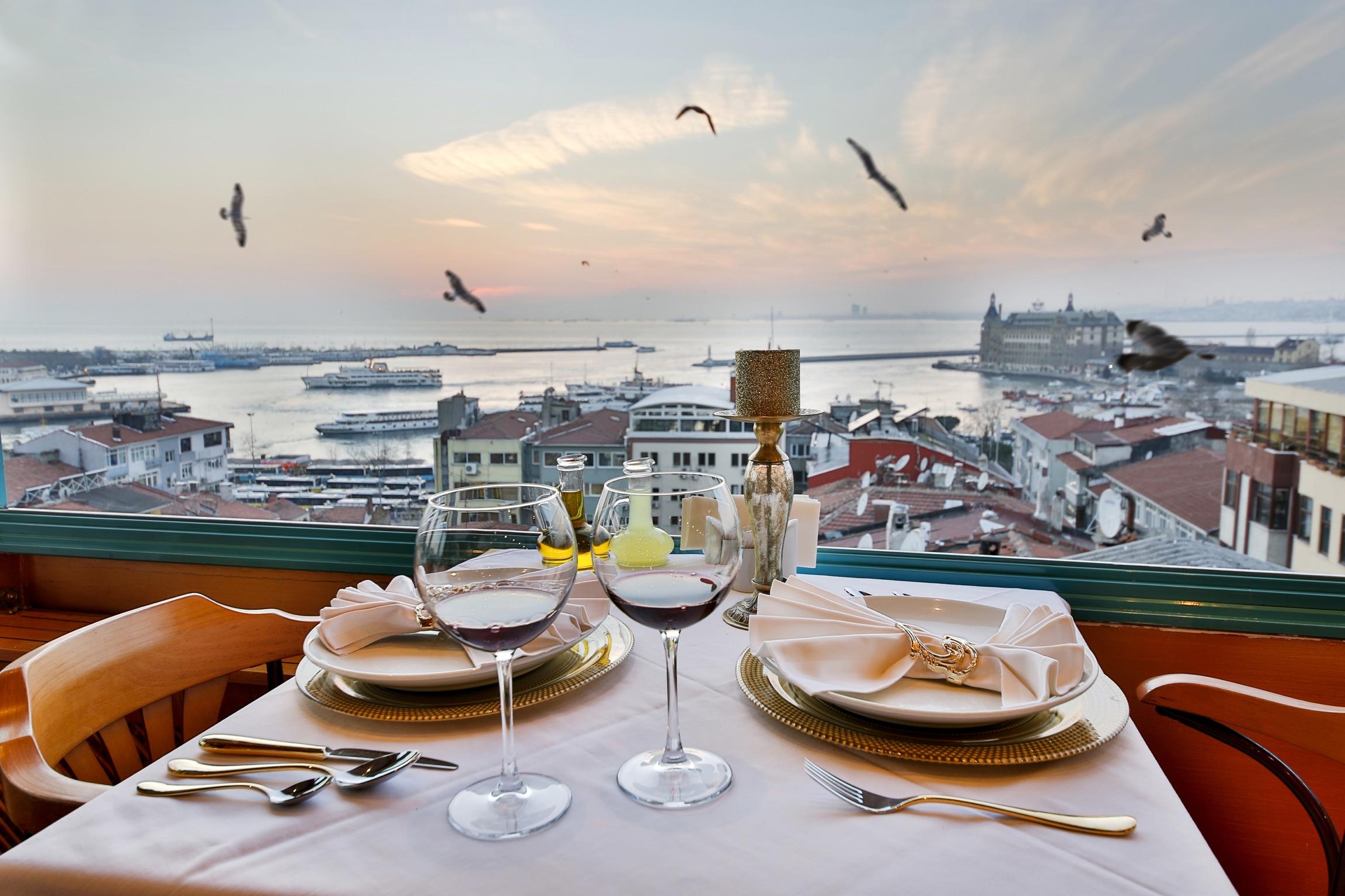 Sidonya Hotel Istanbul Exterior photo