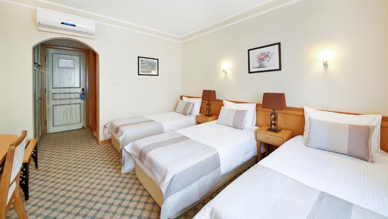Sidonya Hotel Istanbul Exterior photo